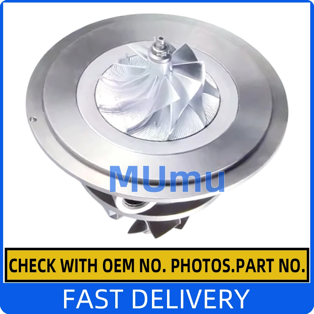 MGT2260SDL توربو خرطوشة الأساسية CHRA 790484-5010S 11657848116 لسيارات BMW X5 X6 M (E70) 408 Kw 555 HP S63B44 11657848116 2009-2013