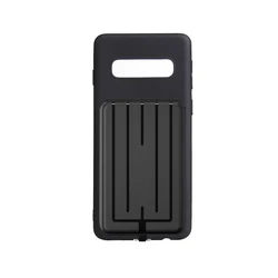 S10 5G 10000mAh Power Bank For Samsung Galaxy S10 5G battery charger case Magnetic type-c USB Portable battery pack charging