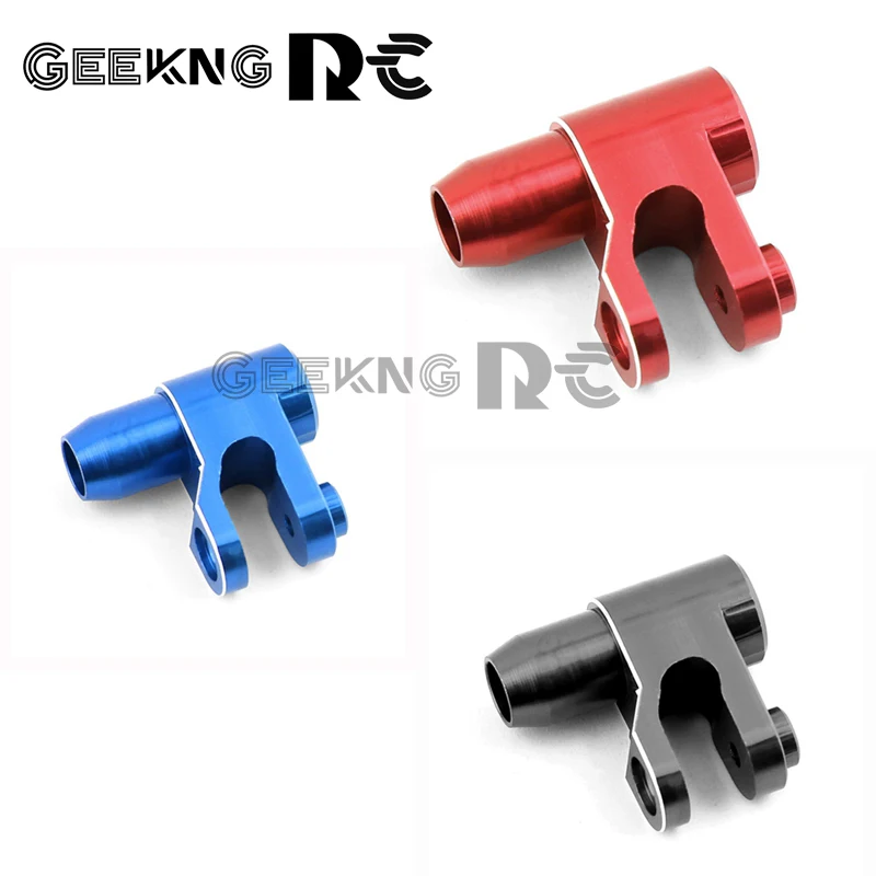 

Aluminum Alloy Steering Servo Horn Servo Arm For 1/5 Traxxas X-Maxx Xmaxx 6S 8S RC Monster Truck Upgrade Parts