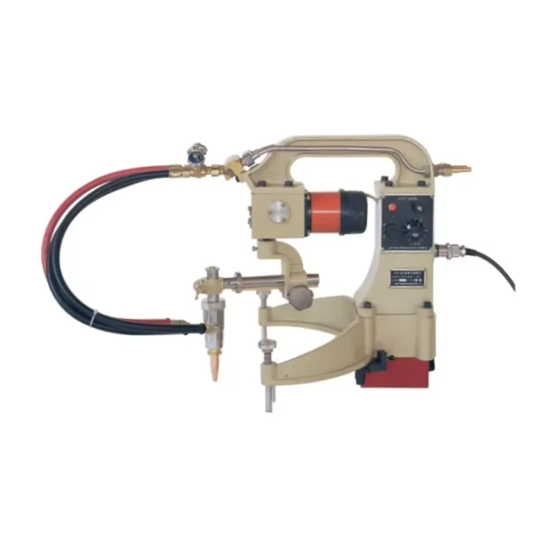 CG2-200 Circle Gas …