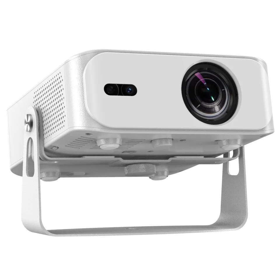 1080P full autofocus Android 11 intelligent same screen projection intelligent portable high definition projector