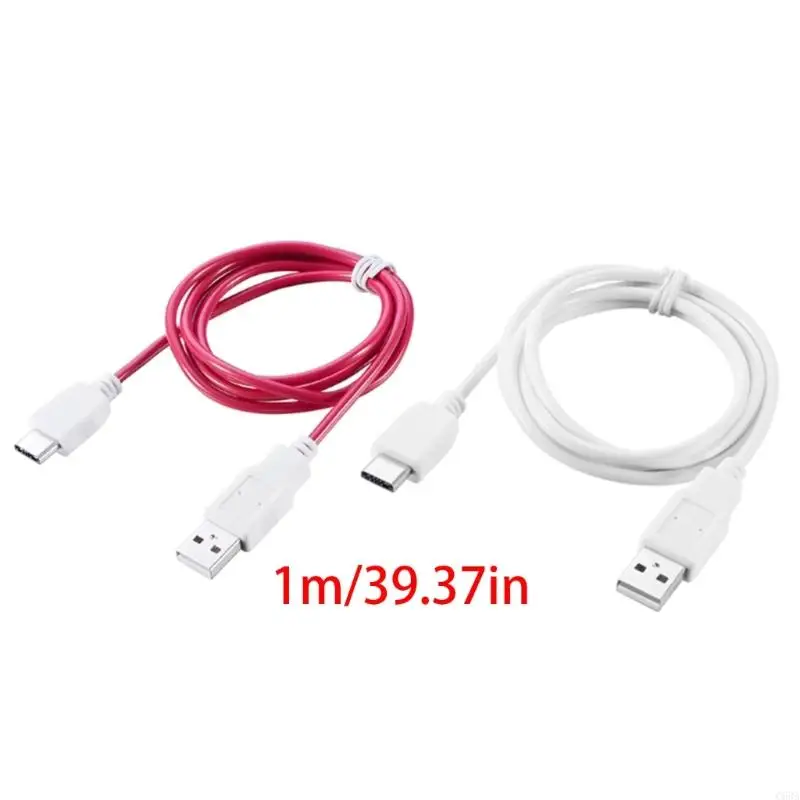 C63A 1M/ USB-Kabell