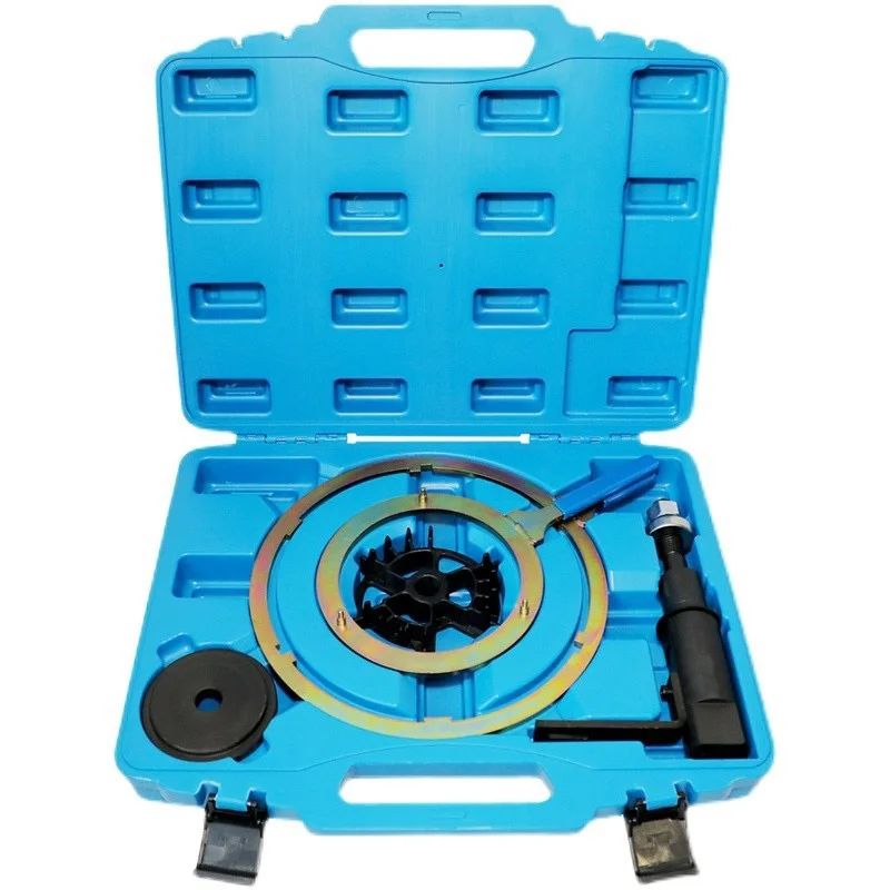 

Для Ford Focus DSG инструмент для разборки двойного сцепления, замок, разблокировка, съемник коробки передач