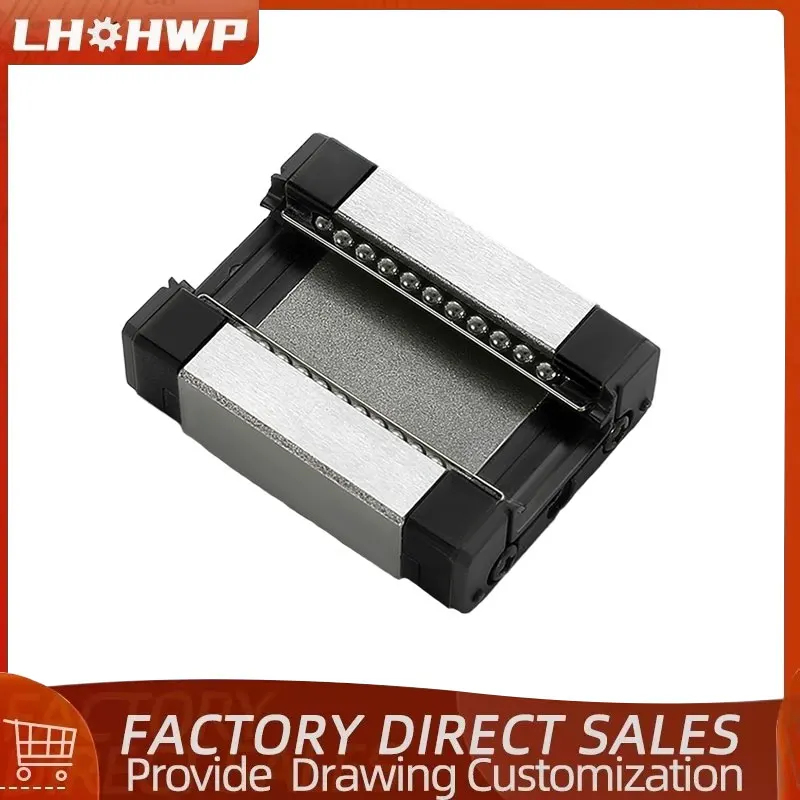 MGN7C MGN7H MGN9C MGN9H MGN12C MGN12H MGN15C MGN15H MGW7C MGW7H MGW9C MGW9H MGW12C MGW12H Miniature Linear Guideway Blocks