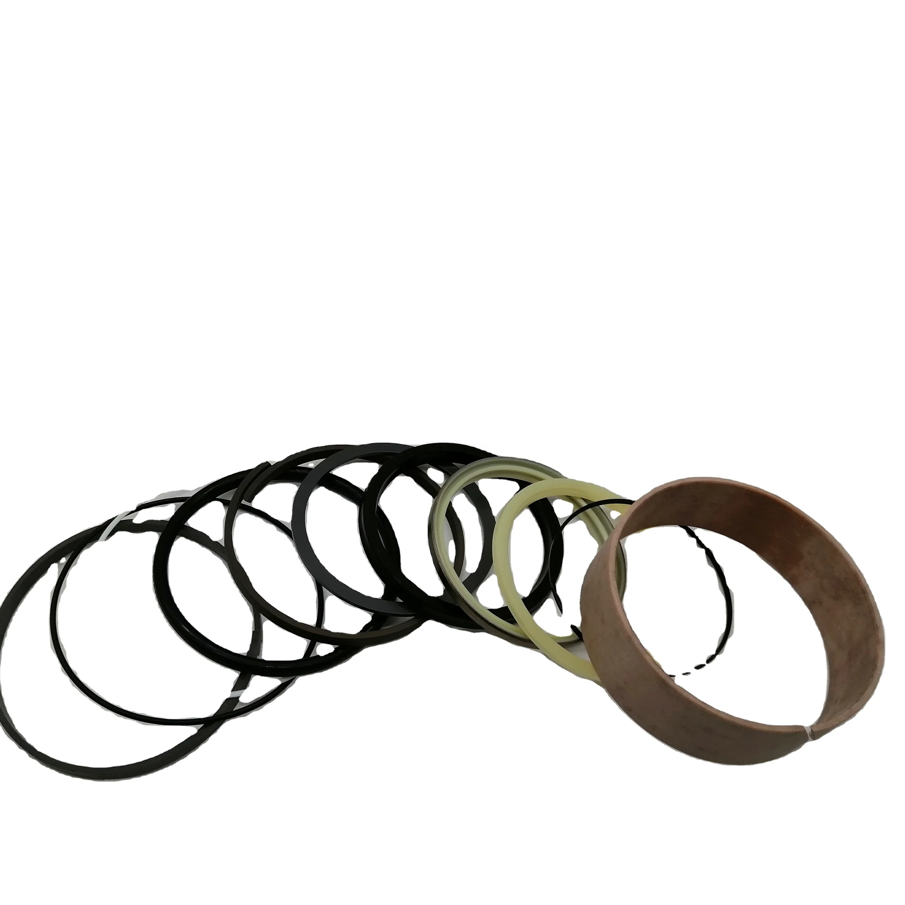 

E320BL Excavator Parts Arm Cylinder Seal Kit 1163649