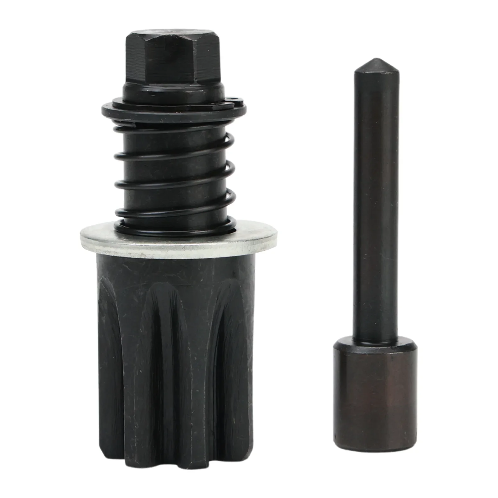 Per John Deere Strumento di Tornitura del Motore e Set di Temporizzazione Jde81-1/Jde81-4 Strumento di Tornitura del Motore Alternativa Per 4024 4039 4045 4239 4276