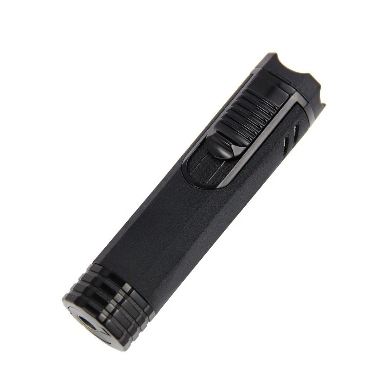 

Cigar lighter, all-in-one cigar punch