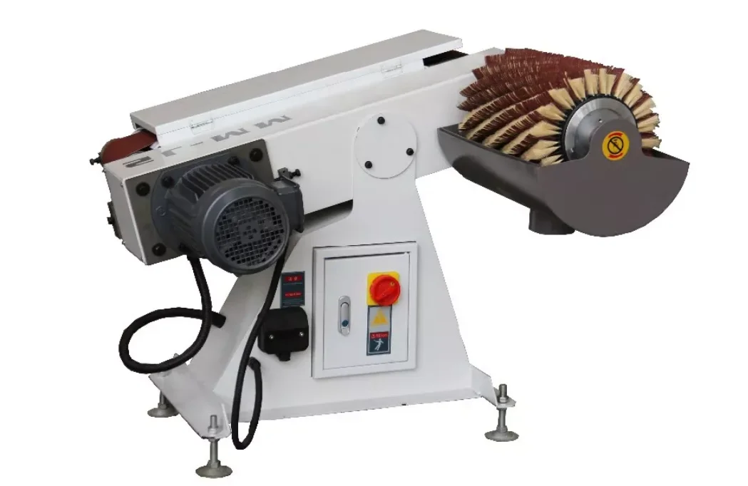 Combo Manual Sander MM-J2