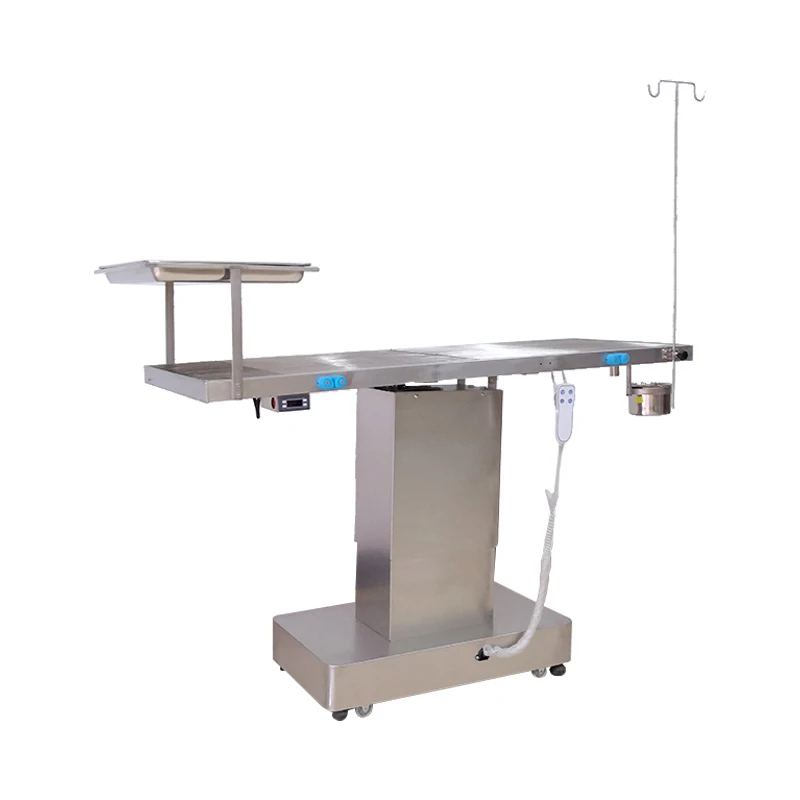 

Lift Thermostatic Table Examination Treatment Veterinary Dissection Surgery Table Table Surgery