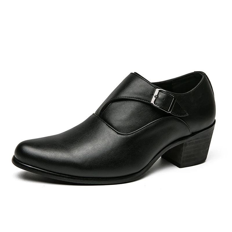 Black High Heels