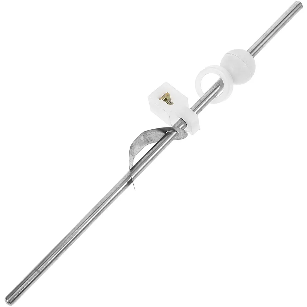 

Bathroom Pivot Rod Drain Pipe Kitchen Soap Dispenser Pump Stainless Steel Support Rods Universal Wash Basin Sink Stopper Rv