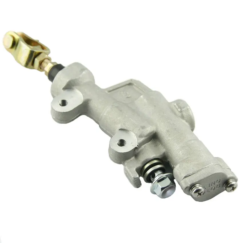 

Motorcycle Rear Brake Lever Master Cylinder Hydraulic Pump For Aprilia MXV450 RXV450 RXV550 SXV450 SXV550 AP9100475 2006-2011