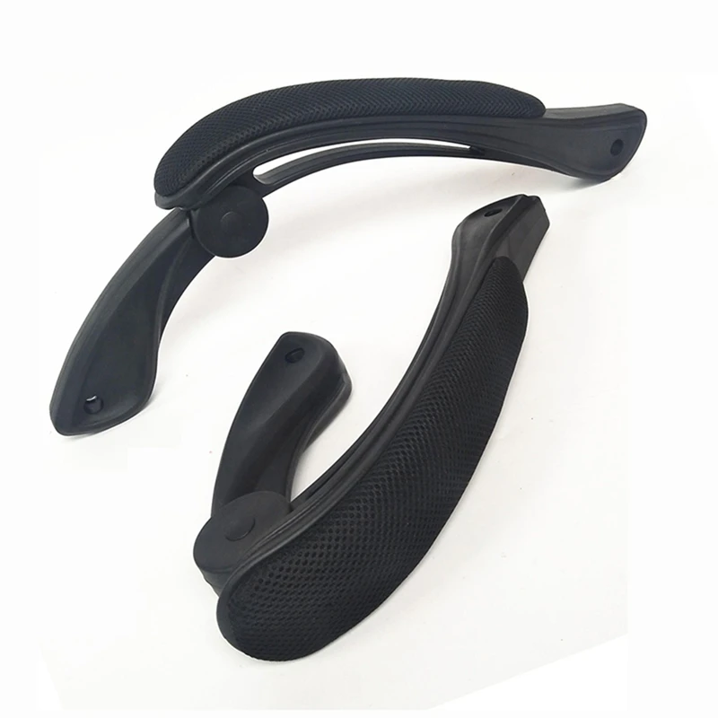 

Gaming Chair Armrests, Swivel Chair,Adjustable Chair Stand,Office Furniture Seat Accessories-ABAM