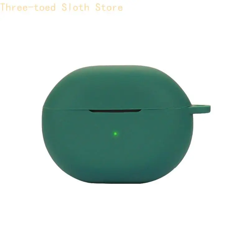 Für Sound PEATS Air 4 stoßfeste, waschbare Hülle, kratzfeste Gehäuseabdeckung E74A – Detail 8