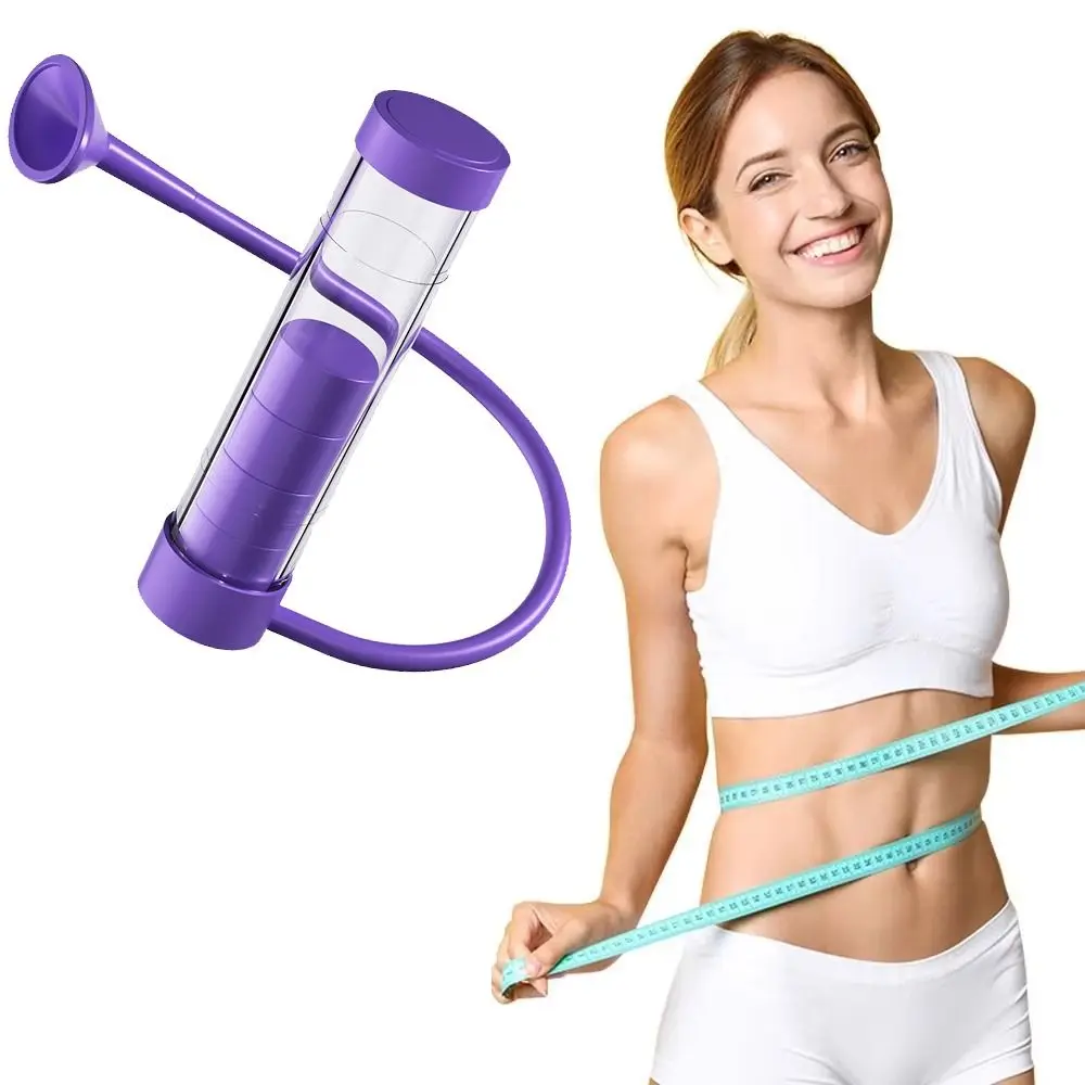 جهاز تدريب العضلات للتنفس، جهاز تنفس الرئة، جهاز تدريب عضلات البطن قابل للتعديل، مجموعة واحدة من الرئتين الأقوى