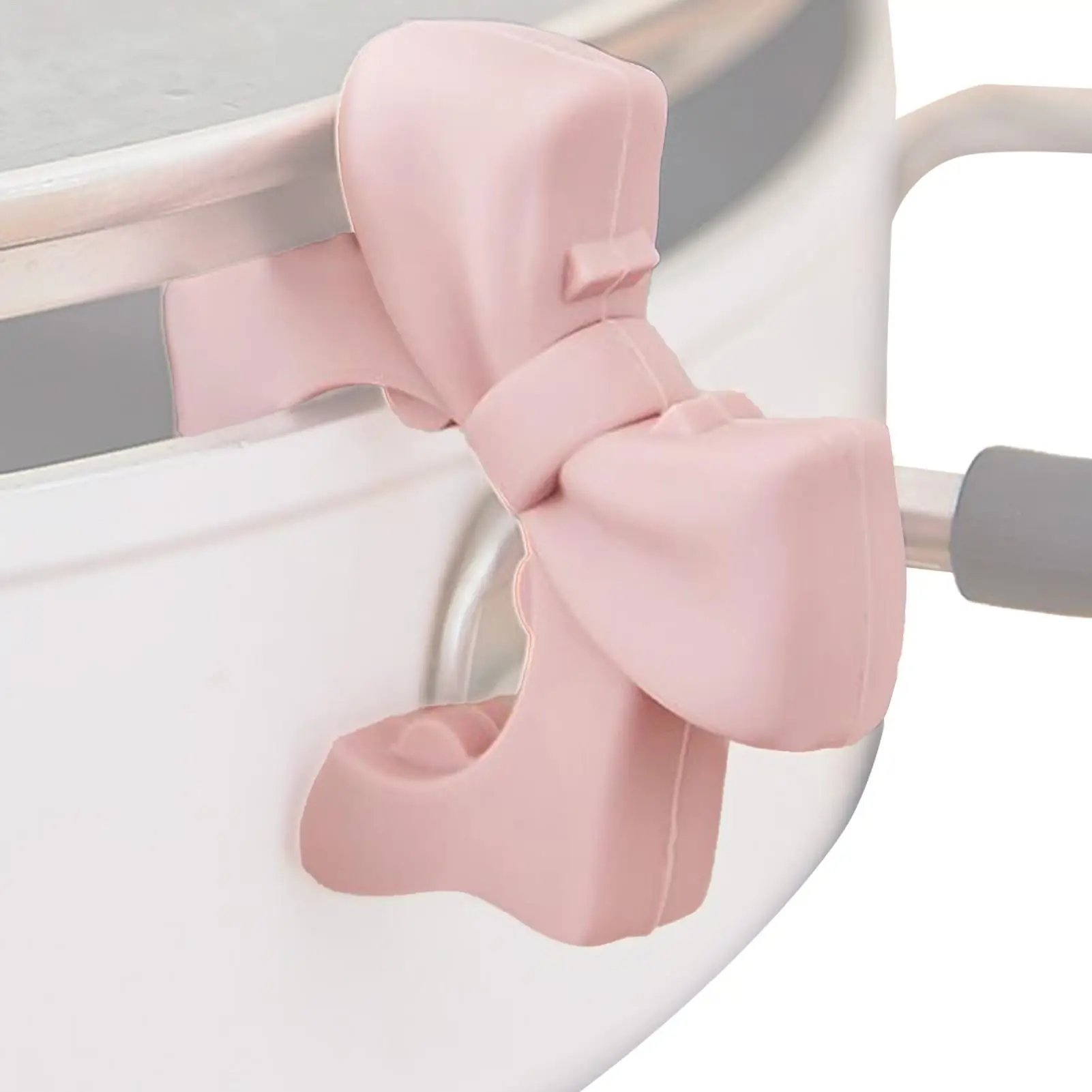 1PC Spoon Rest Kitchen Organizer For Fork Spatula Rack Spoon Holder Stand Tableware Storage Rack For Spoon Pot Lid Holder