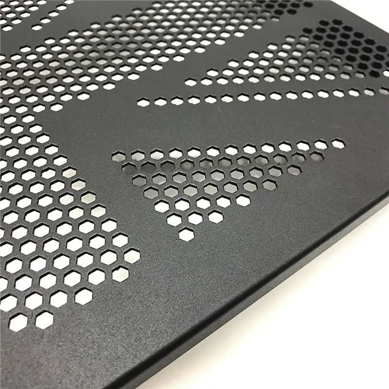 AU28-2X For TRIUMPH Trident 660 2021 2022 Radiator Guard Grille Cover Radiator Protection Cover Motorcycle Accessories