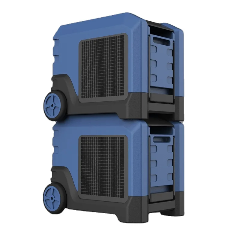 

Commercial Professional air Cleaning 155 PPD Dehumidifier for Sale