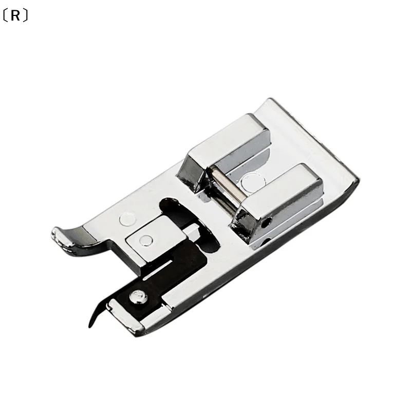

〔R〕Sewing Machine Rolled Hem Foot Presser Home Stitch Quilting Accessories Embroidery Tools For Beginners〔Winter2〕