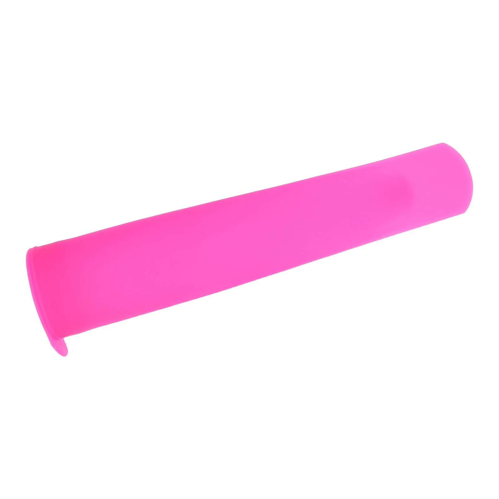 

1pcs Silicone Ice Rod Mold Reusable Bpa Free Diy Maker For Camping Beach Picnic Party Ice Stick Tube Mold