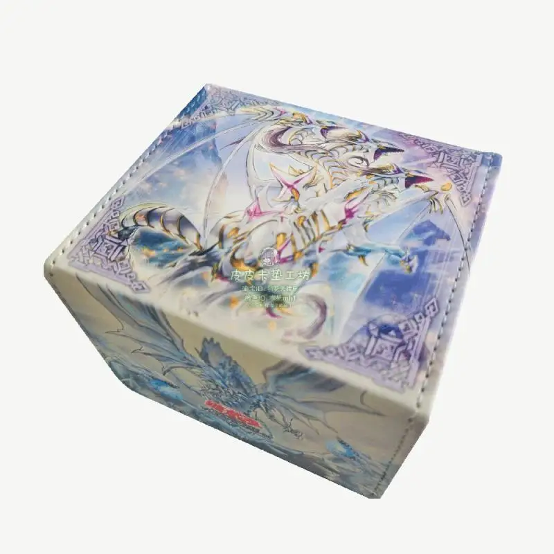 Yu-Gi-Oh! Blue-Eyes… - image