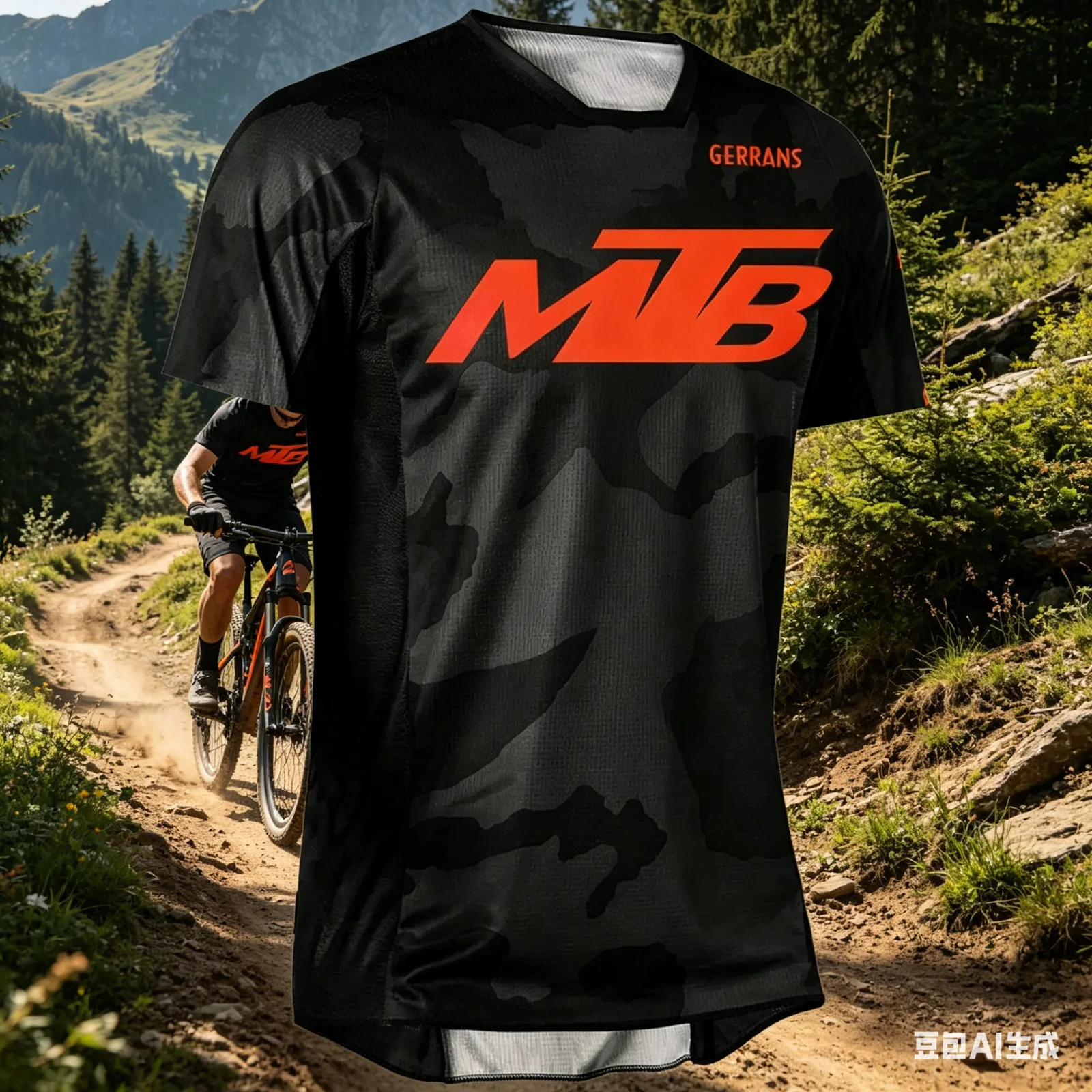 2026年アウトドア速乾性通気性メンズマウンテンバイクライデ - Summer Clothing Trends 2026 のレビューと価格