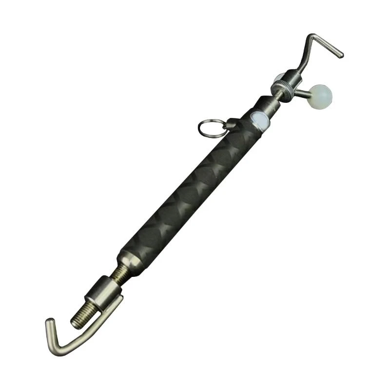 

Support Rod for Car Polishing 35-66cm Retractable Aluminum Holding Vehicle Trunk Lid Door Fixing Tools