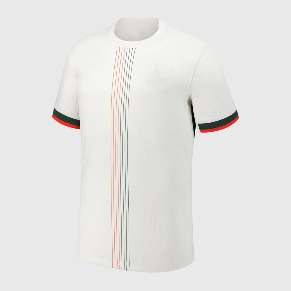 2025 último estilo para hombre Chelsea FC camiseta de fútbol local verano ropa deportiva juvenil uniforme de fútbol de entrenamiento Jersey transpirable