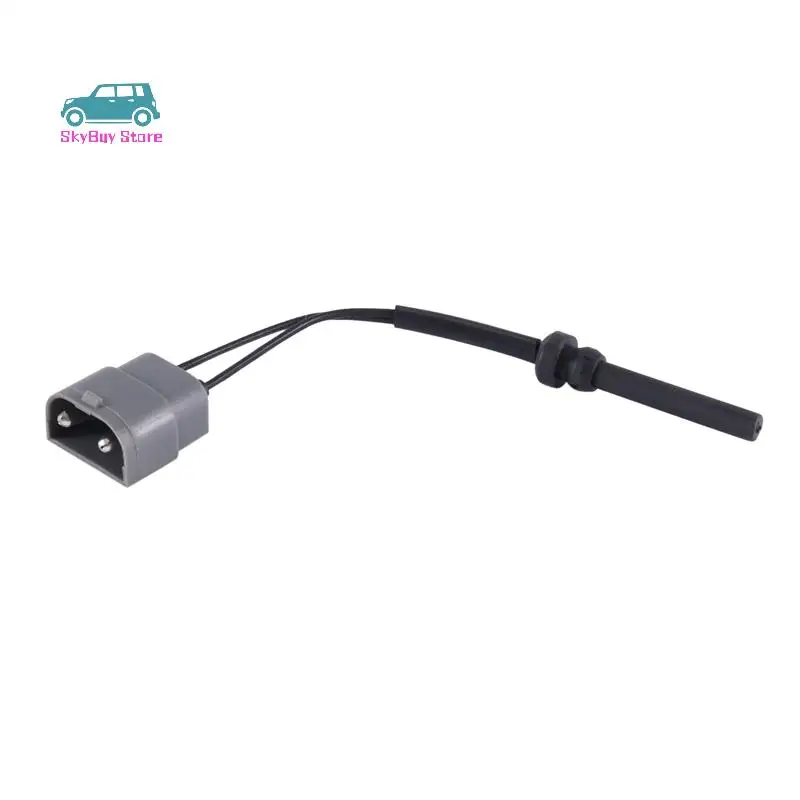 Sensore di livello dell'acqua del liquido di raffreddamento 2X 8140024 21399626   Per camion Volvo VN VNL VHD 630 670 780 FM7 FM9 FM12 FH12 FH16 A25D A25E