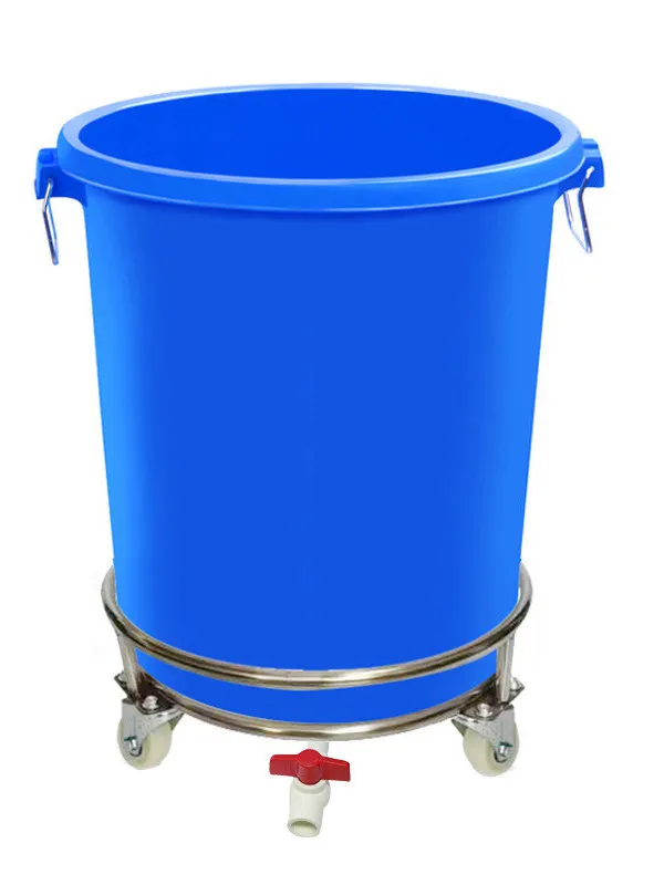 large-plastic-water-bucket-with-faucet-fish-tank-bottom-with-drainage-portable-with-wheels-food-grade-plastic-bucket-for-hous