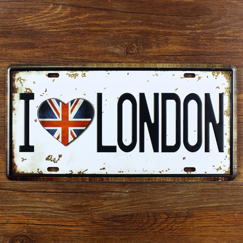 f1-syf-a068-placas-de-carro-retro-com-slogan-de-letra-eu-amo-londres-sinais-de-lata-de-metal-vintage-pintura-de-garagem-adesivo-de-placa-15x3