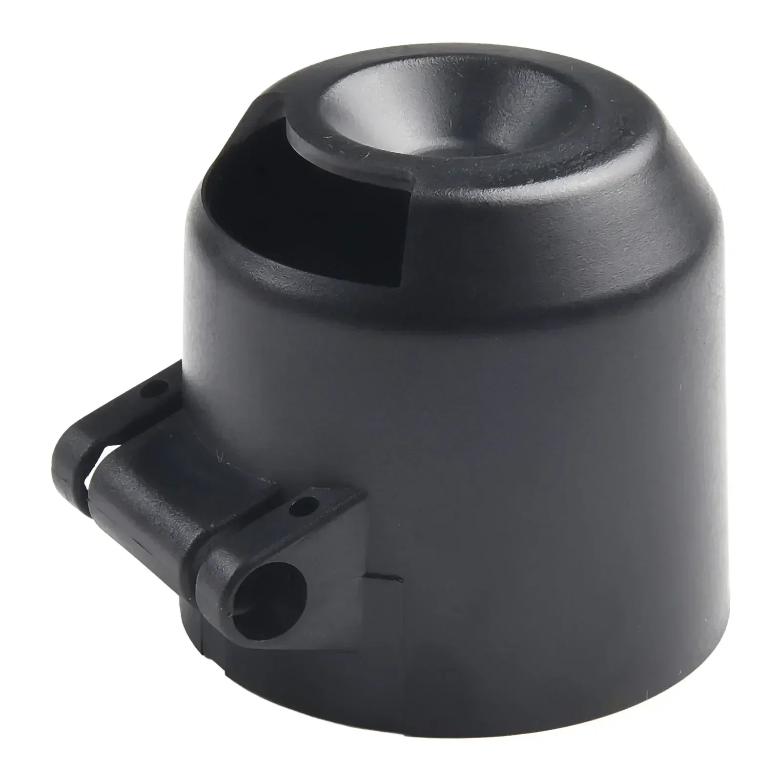 Sleek Car Single Gauge Holder, 52mm Cup Pod Mount Bracket For Universal Car/Truck/Van, Convenient Installation