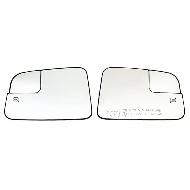 

Applicable to Ford US version Edge 09-11 Lincoln MKX lenses, reversing lenses, rearview mirror lenses, and rearview mirror glass