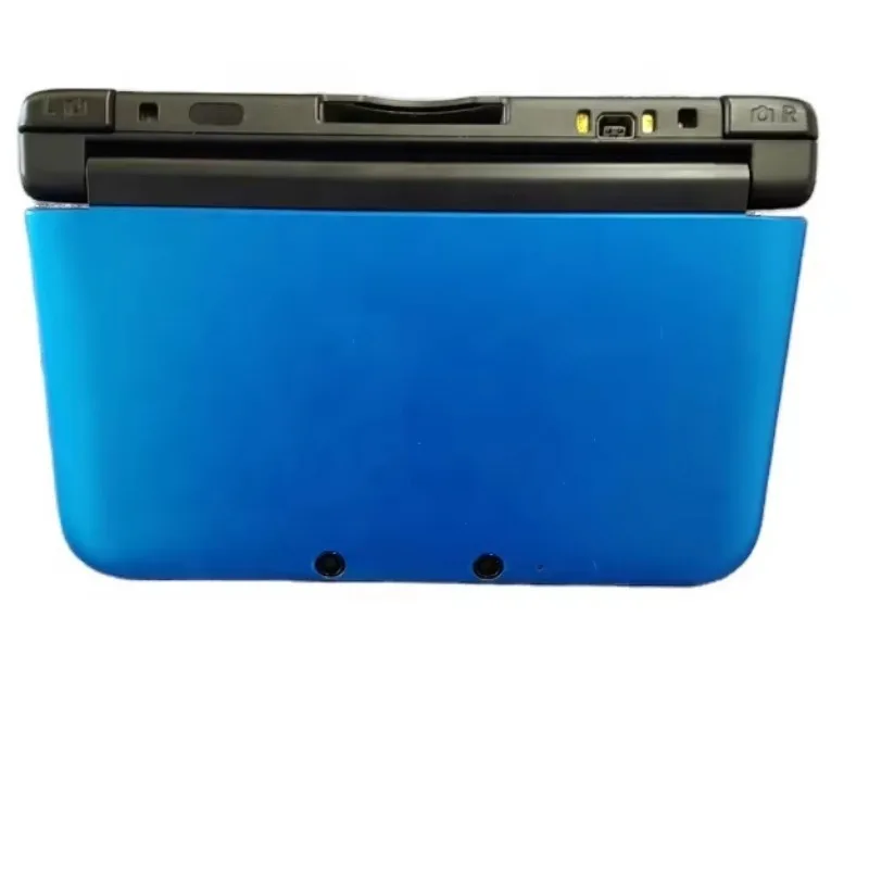 Original  Refurbished Shell Handheld Game Console  for 3DS  XL LL Console  USA 90-95% New
