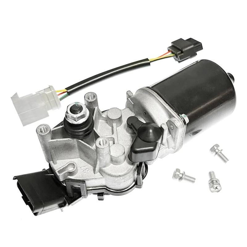 

A21F-Front Windscreen Wiper Motor For Dacia Logan Dacia Sandero 2013-2020 288006475R