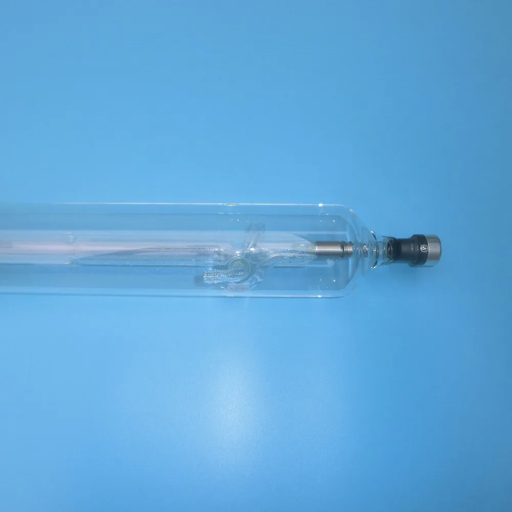 Hottest Sale Co2 Lase Tube Reci W2 80W