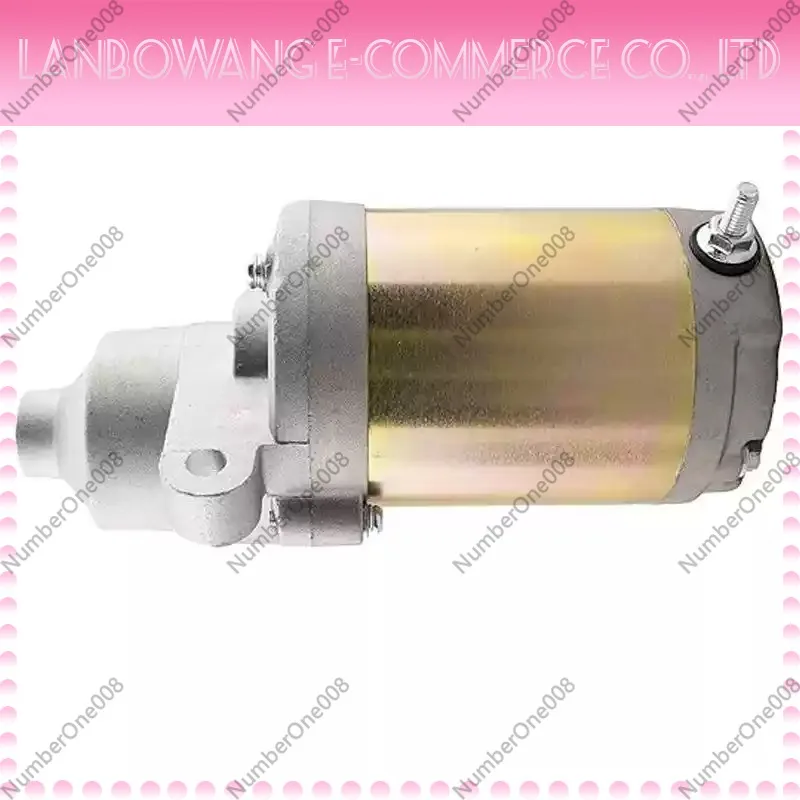 

Suitable for Starting Motors
