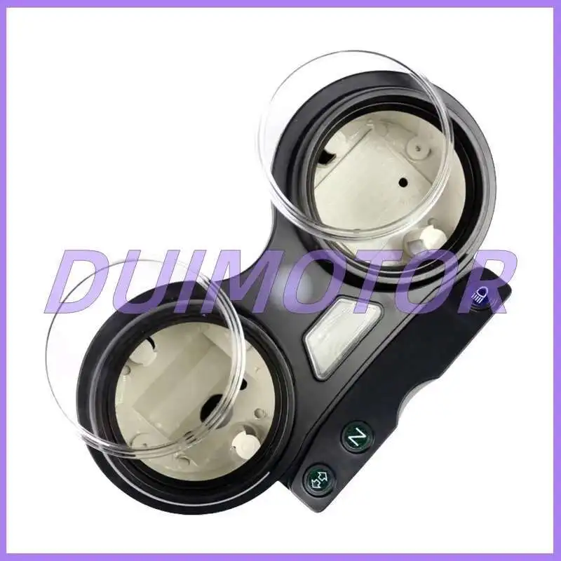 مجموعة عداد المسافات / علبة الأدوات مع ملصق لـ Jianshe Yamaha Jym125-2/-3/-8/-g Ybe Ybs Ybz Ybr