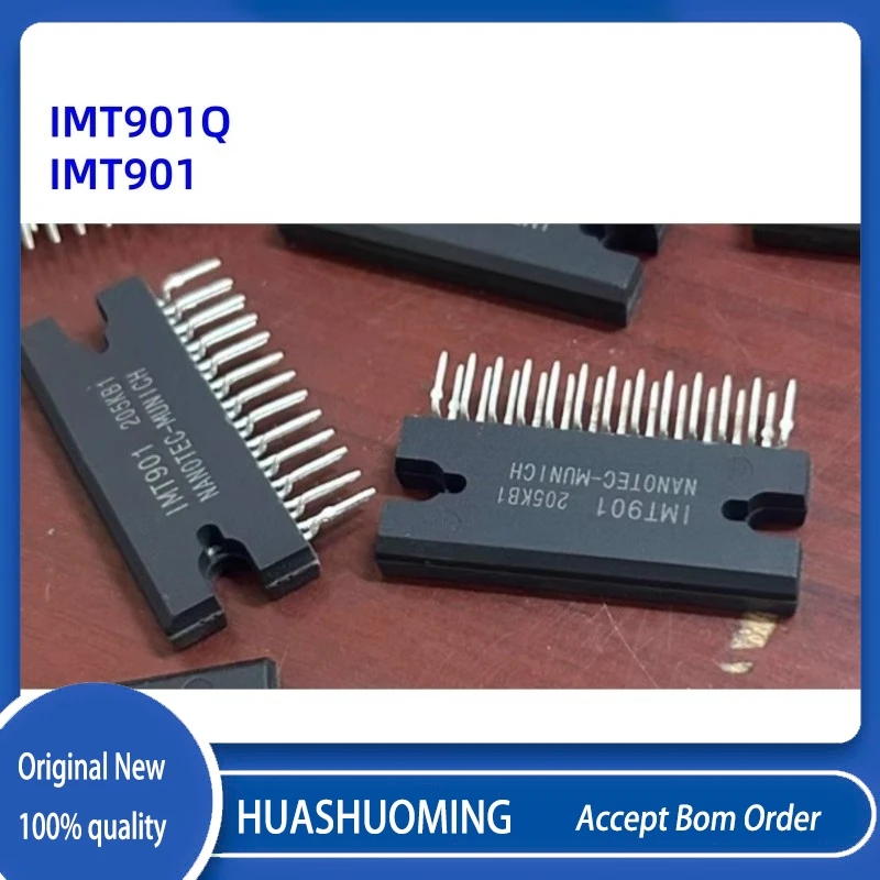 5Pcs/Lot      IMT901Q  IMT901 901Q   SDI-C403  SDI-C SDIC403    ZIP25