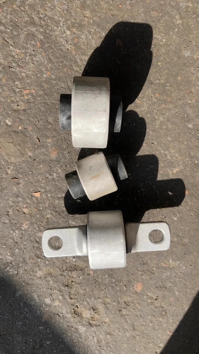 

Втулка нижнего рычага управления для Tesla Model 3/Y