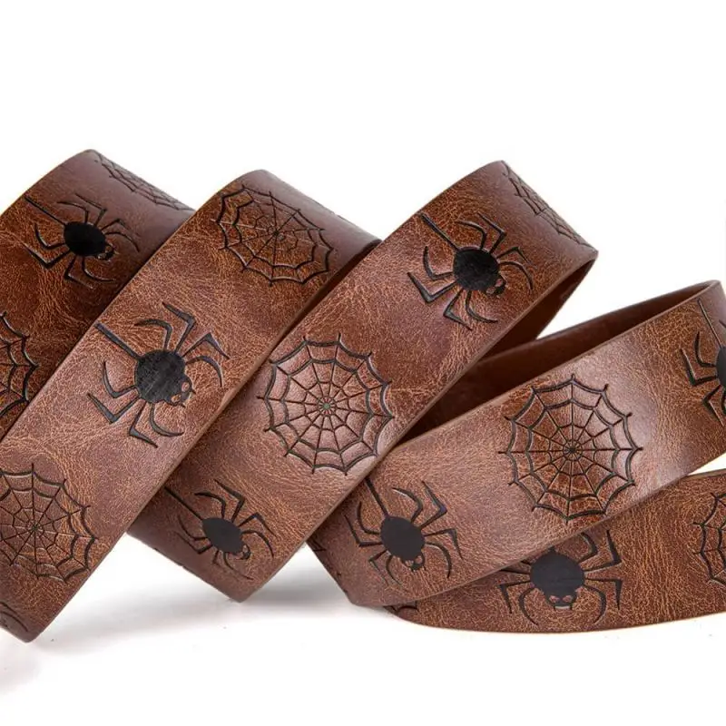 حزام الفايكنج العتيق من القرون الوسطى ، هالوين تأثيري ، فارس النهضة ، نقش شبكة العنكبوت ، غطاء الخصر ، طويل ، 1 ، m