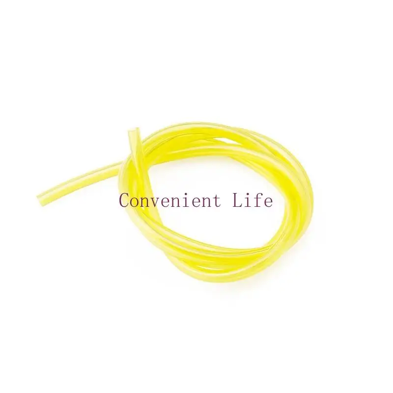 

L1EE New Sell Fuel Gas Line Pipe Hose For Trimmer Chainsaw Blower 3 mm
