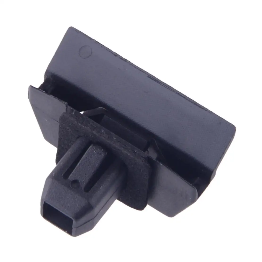52197-52010 10pcs Black Plastic Front Bumper Moulding Clips Fasteners 5219752010 Fit for Toyota Highlander Echo 2002 2001 - view 4
