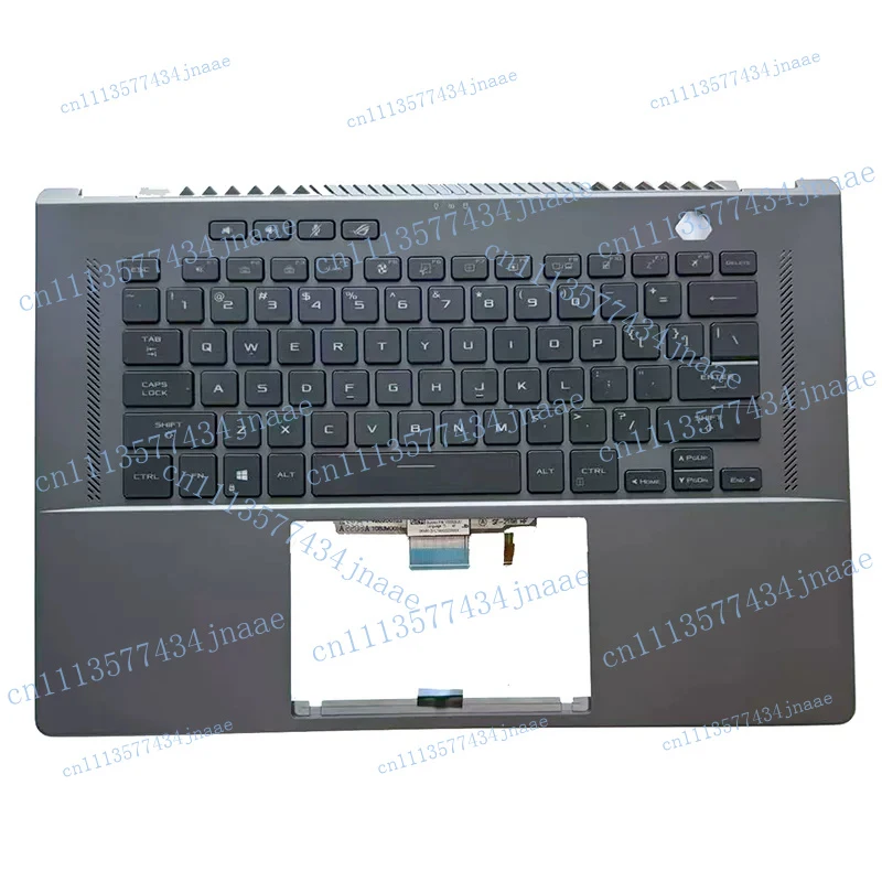 

Совершенно новая клавиатура с подсветкой для ASUS ROG Zephyrus15 16 GA 503 GU 603H GA503Q