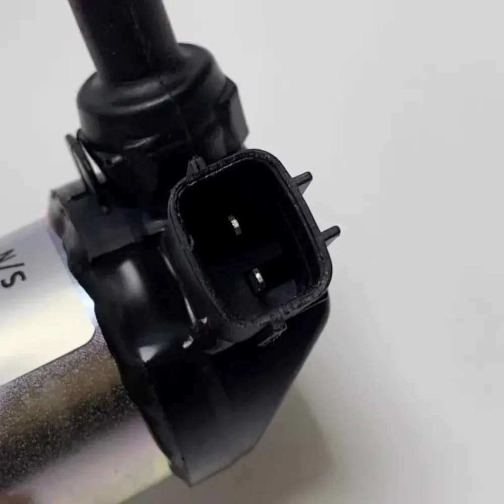 

For Kubota for XCMG XE55 75D/DA Engine Stop Switch Solenoid Assembly Excavator Accessories Stop Solenoid