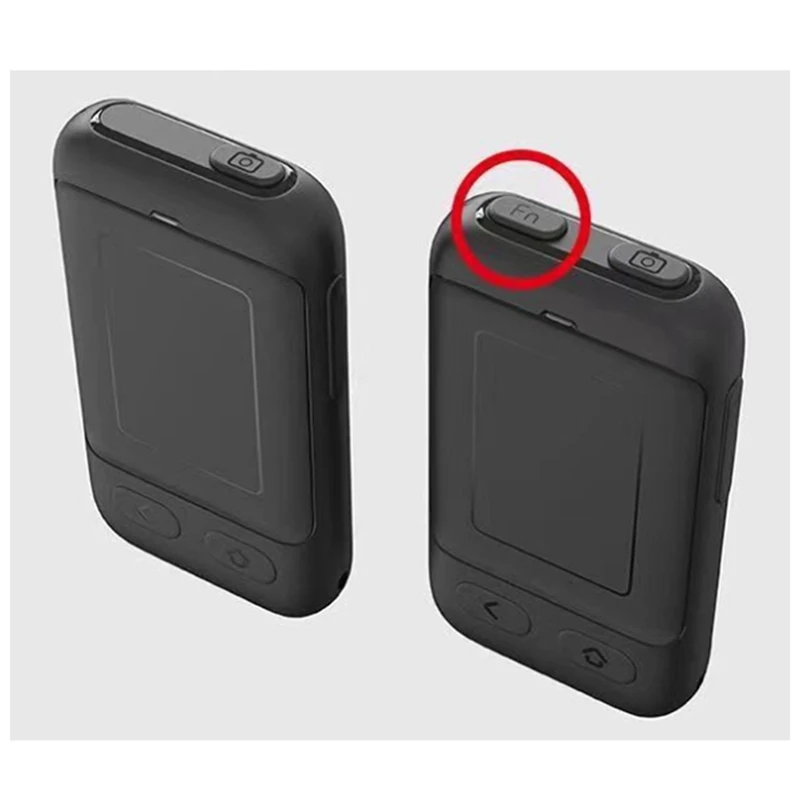 N11R- Mobile Phone Remote Control Air Mouse Bluetooth Touchpad Suitable For Apple Android