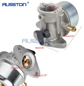 10 최고의 판매 Briggs 및 Stratton 엔진 부품 - №3