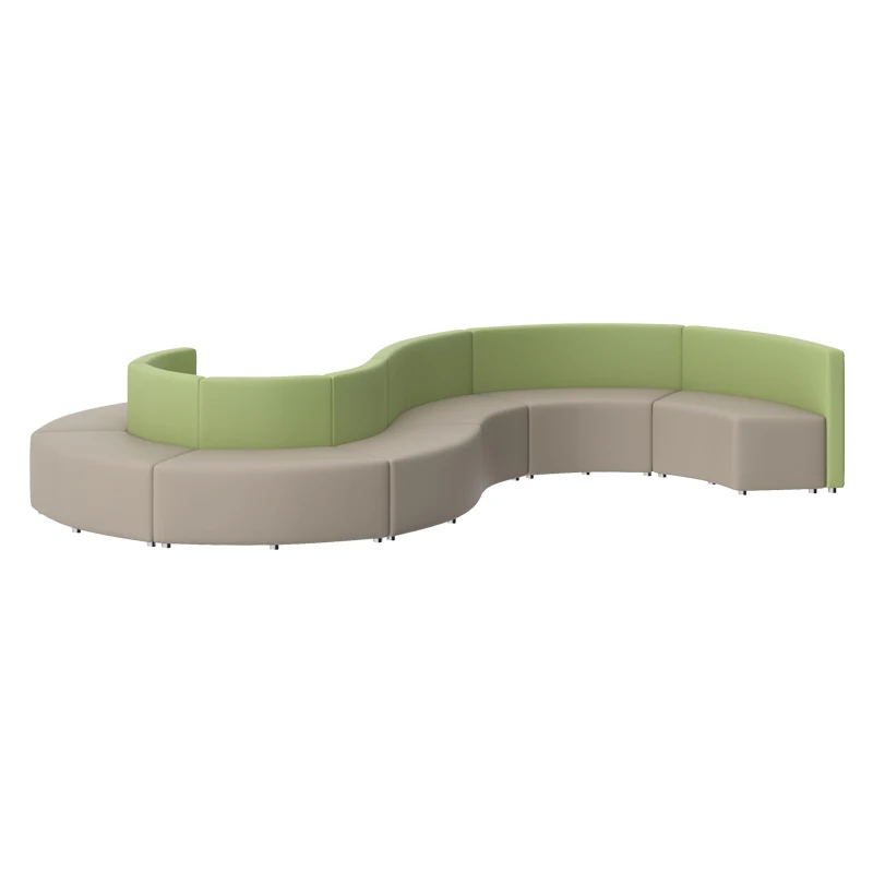 #Modern Comfortable Hospital Waiting Sofa Chair