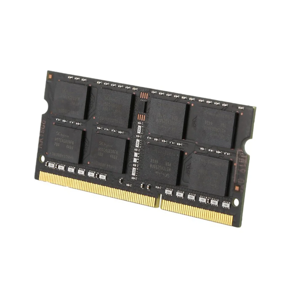 Hyperx FURY Impact DDR4 Memory DDR3 DDR3L Notebook RAM 4GB 8GB 16GB 2133 2400MHz 2666MHz 3200MHz 1333 1600 1866 SODIMM Memoria view 5
