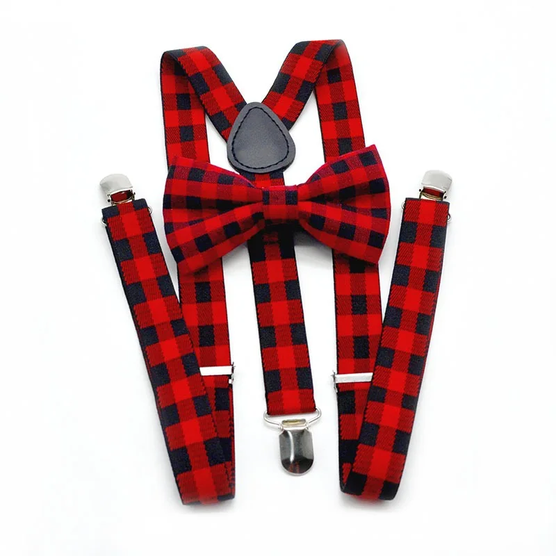 conjunto-de-suspensorios-e-gravata-borboleta-em-padrao-xadrez-vermelho-e-preto-estilo-britanico-suspensorios-masculinos-ajustaveis-com-elastico-acessorios-versateis-para-ternos-ideais-para-casamentos-banquetes-festas-e-ocasioes-especiais